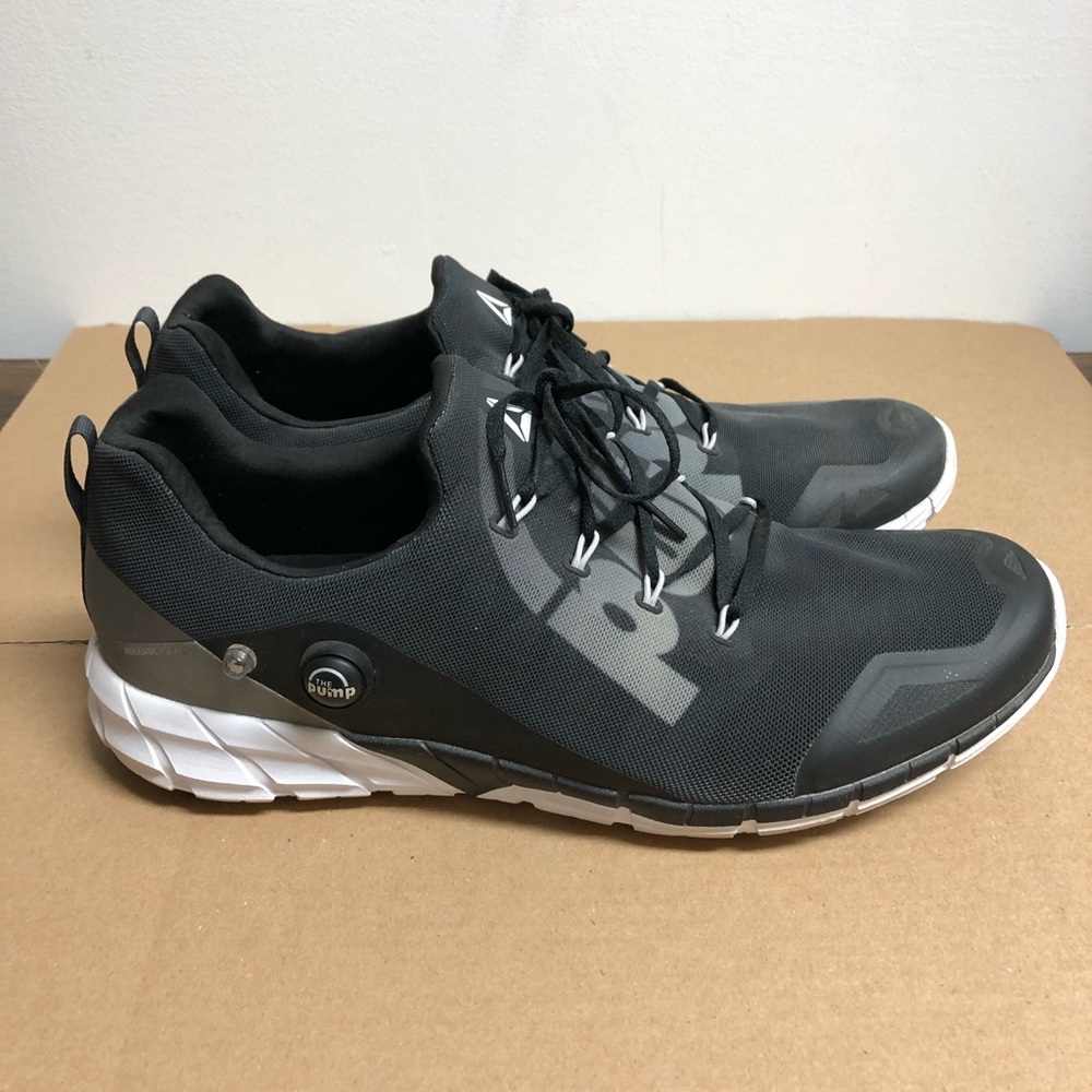 Reebok Shoes